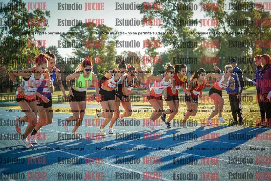 Fotos de la milla de mujeres