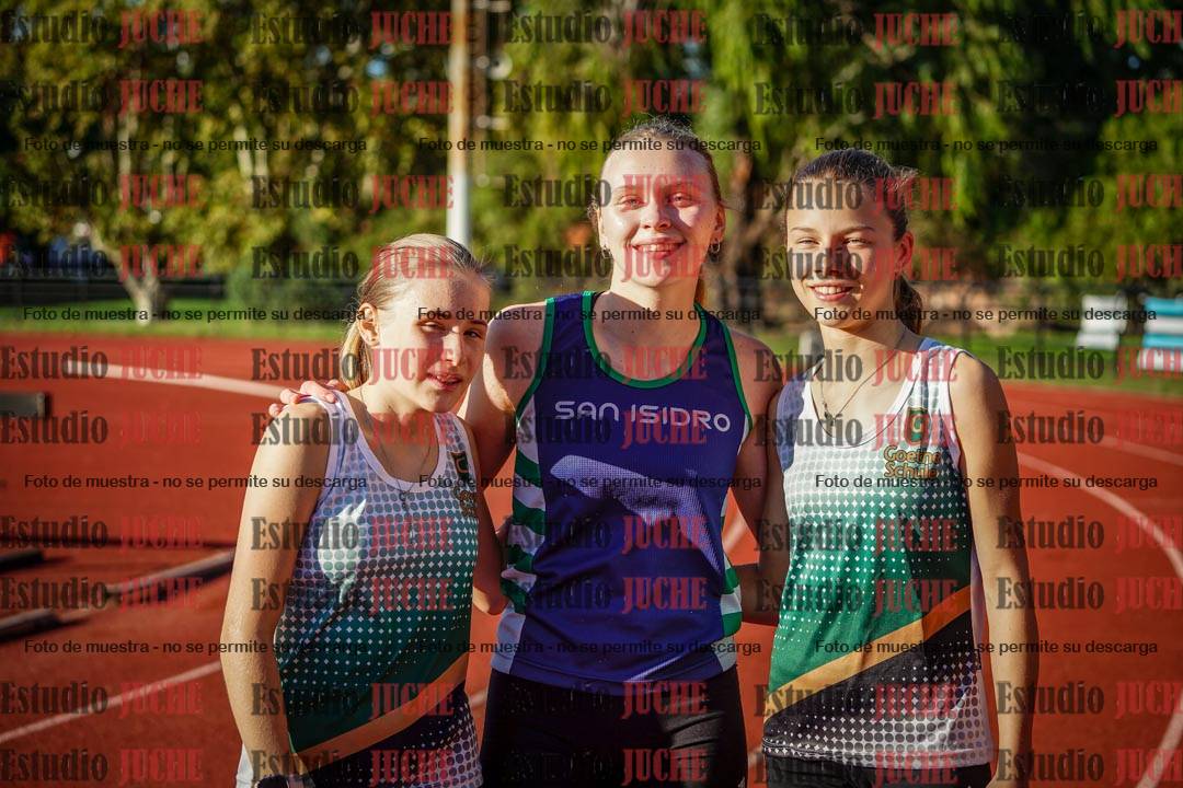 Fotos de algunos podios y extras del torneo