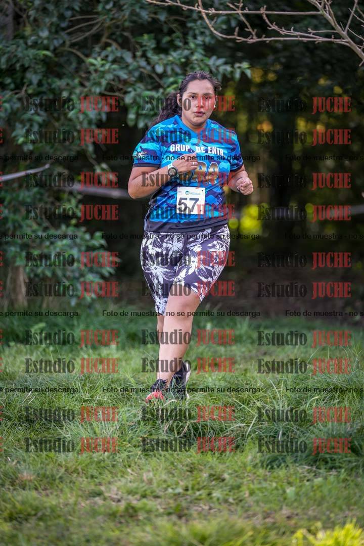 Fotos en el circuito