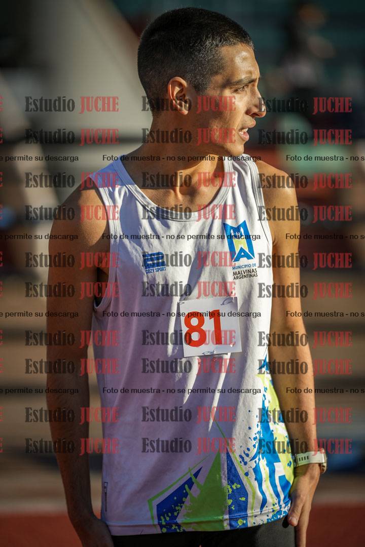 Fotos de los 10.000 m llanos de mujeres y varones