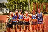 Fotos de algunos podios y extras del torneo