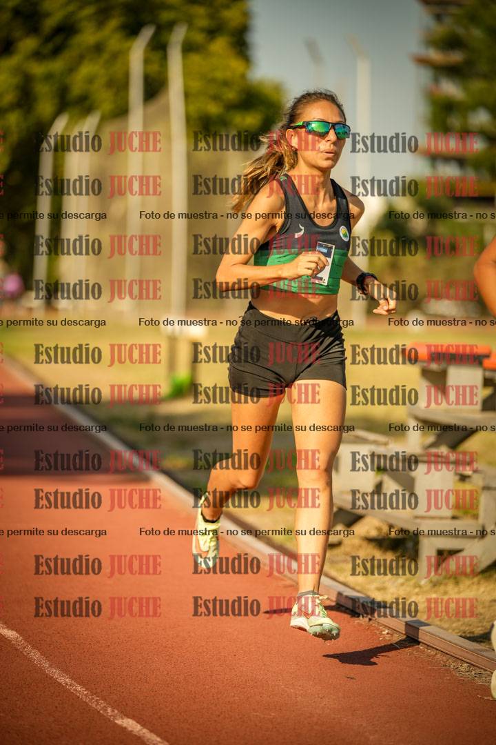 Fotos de los 3000 m llanos de mujeres