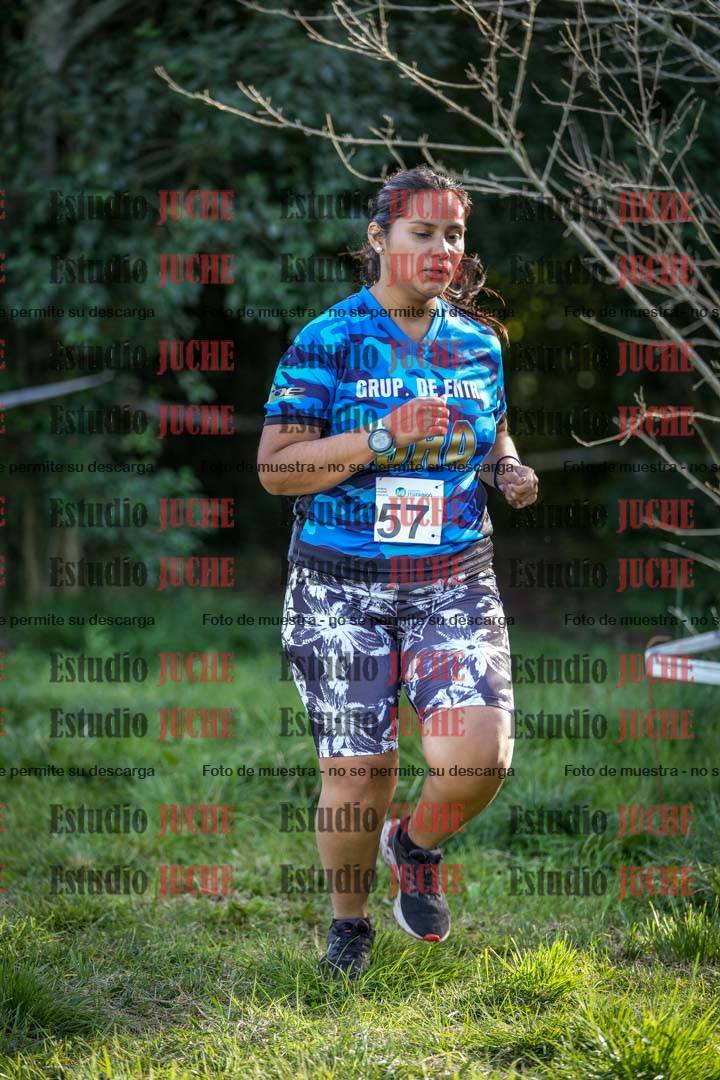 Fotos en el circuito