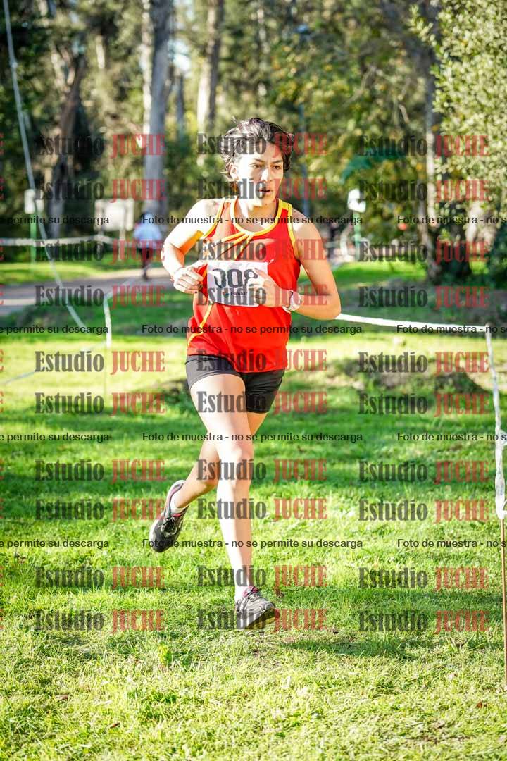 Fotos en el segundo punto del circuito