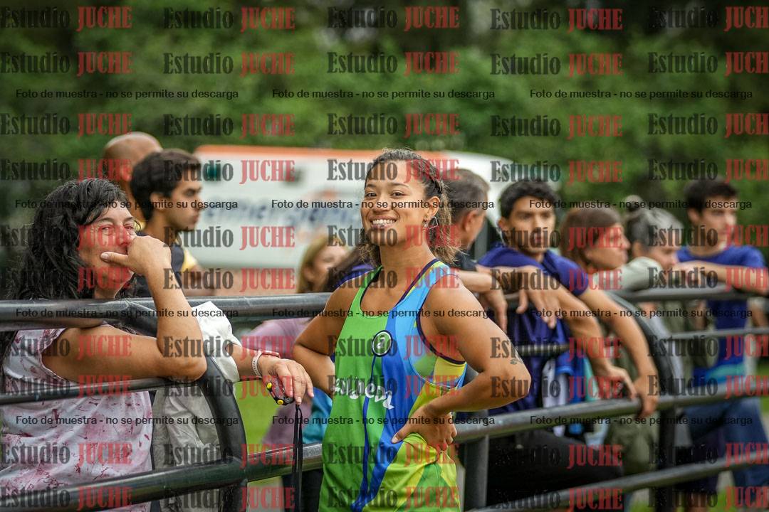 Fotos de algunos extras del torneo