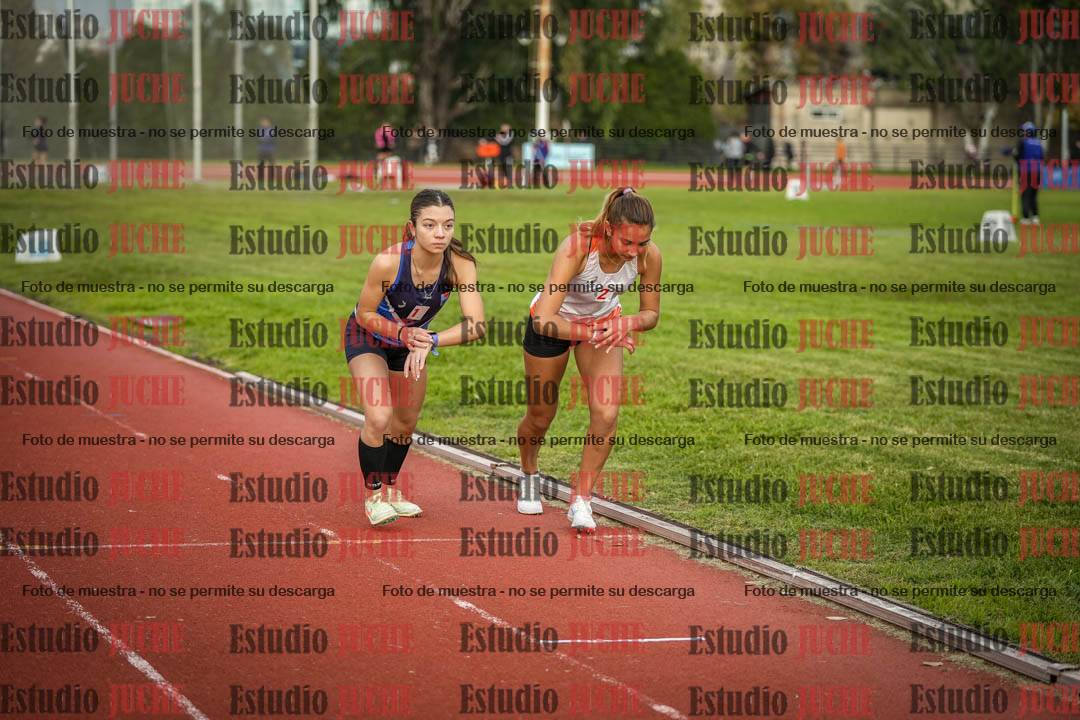 Fotos de los 3000 m con obstáculos de mujeres