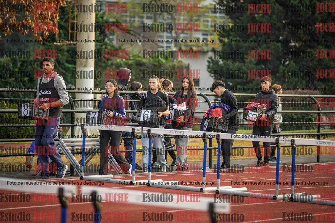 Fotos de algunos extras del día 1