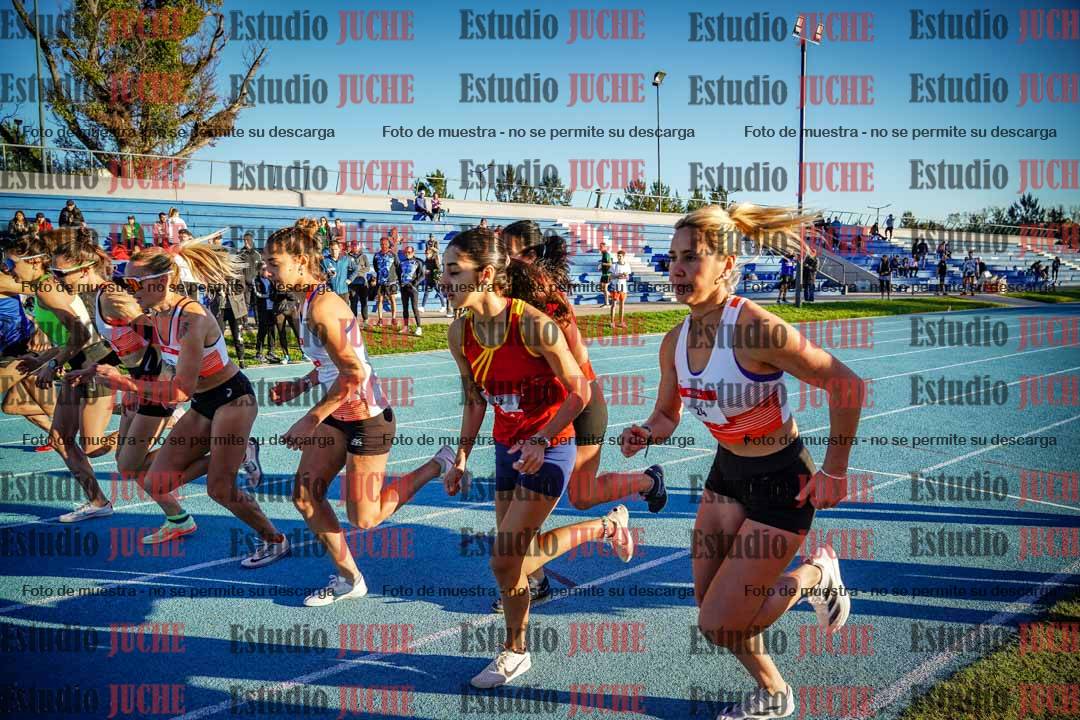 Fotos de la milla de mujeres