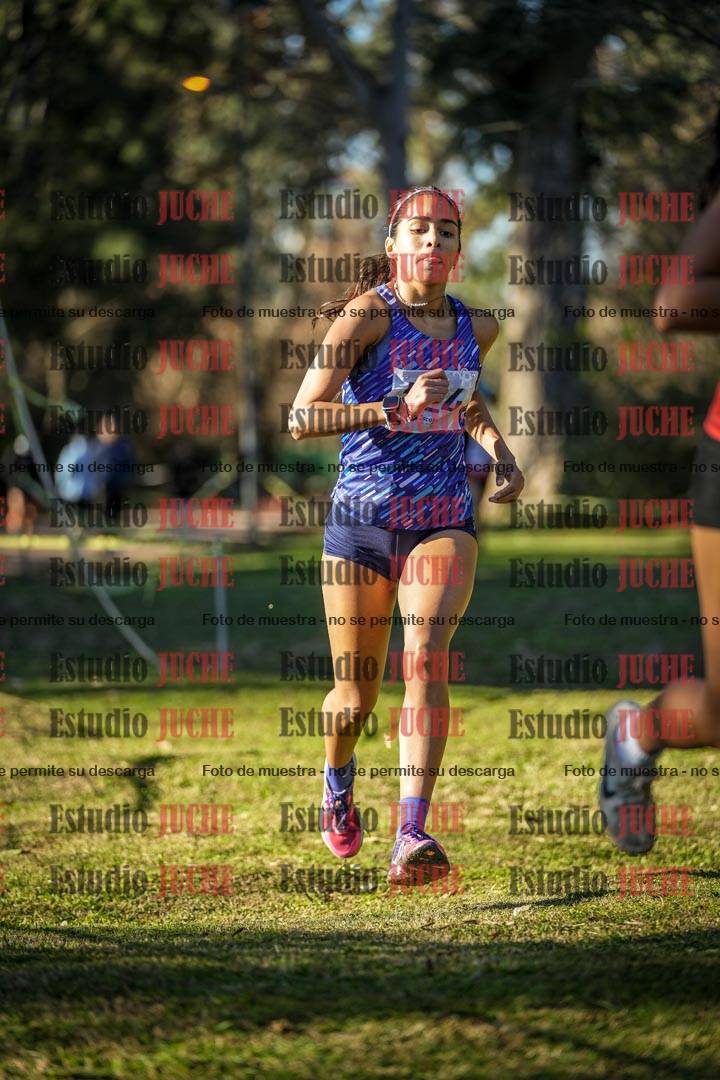 Fotos en el tercer punto del circuito