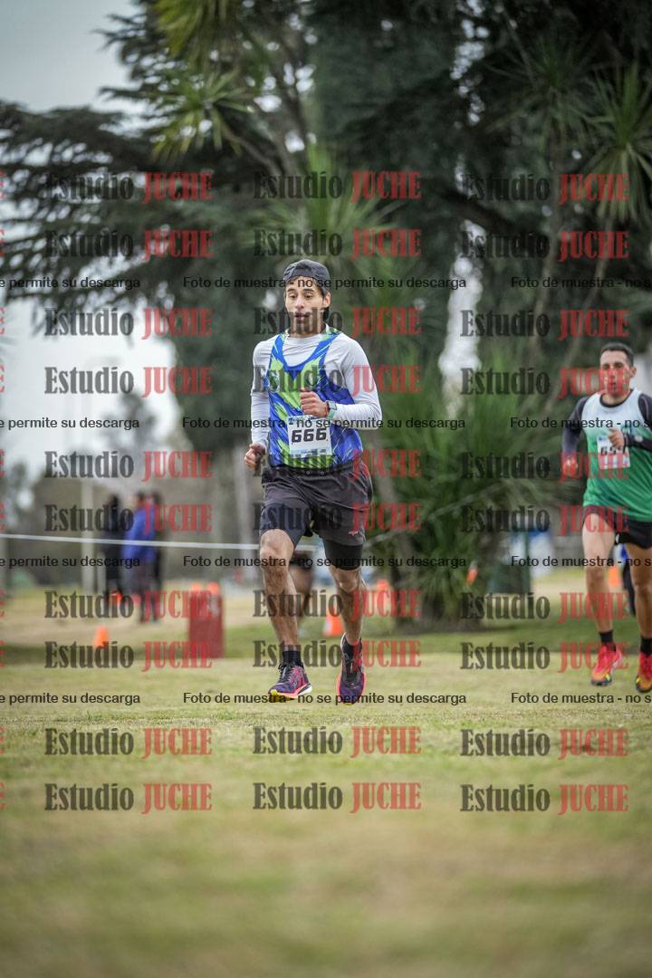 Fotos en el circuito