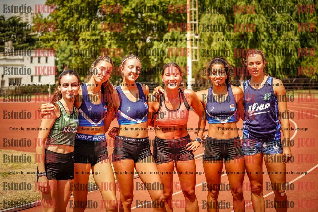 Fotos de algunos podios y extras del torneo