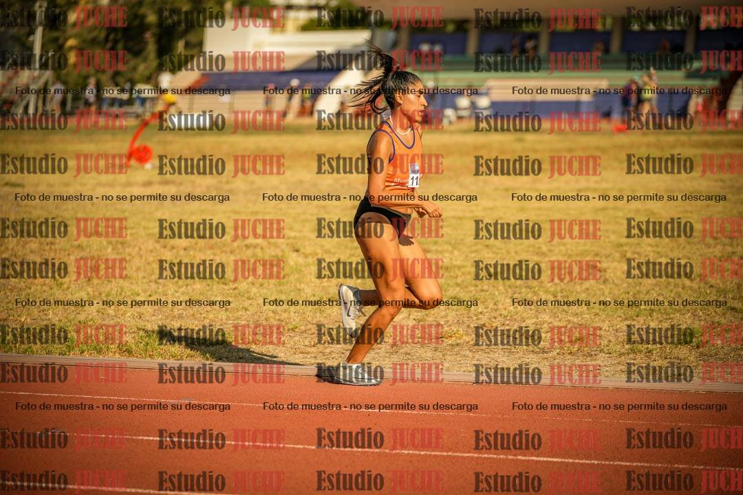 Fotos de los 3000 m llanos de mujeres