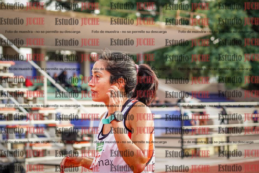 Fotos de los 3000 m con obstáculos de mujeres