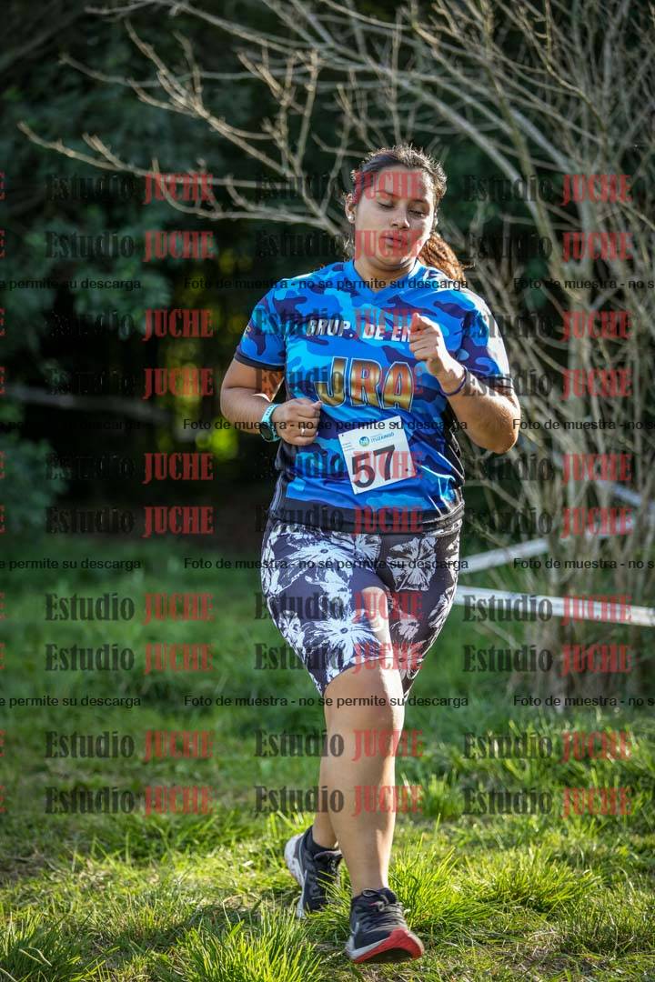 Fotos en el circuito