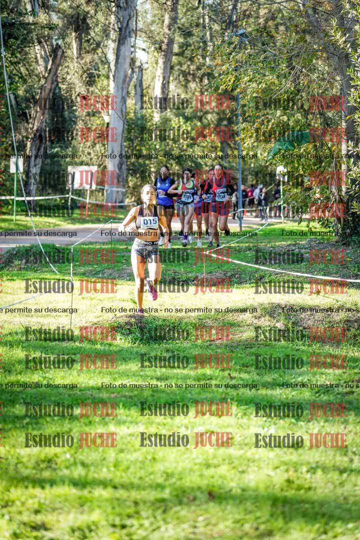 Fotos en el segundo punto del circuito