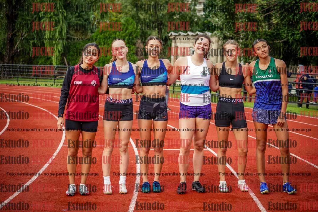 Fotos de algunos extras del torneo