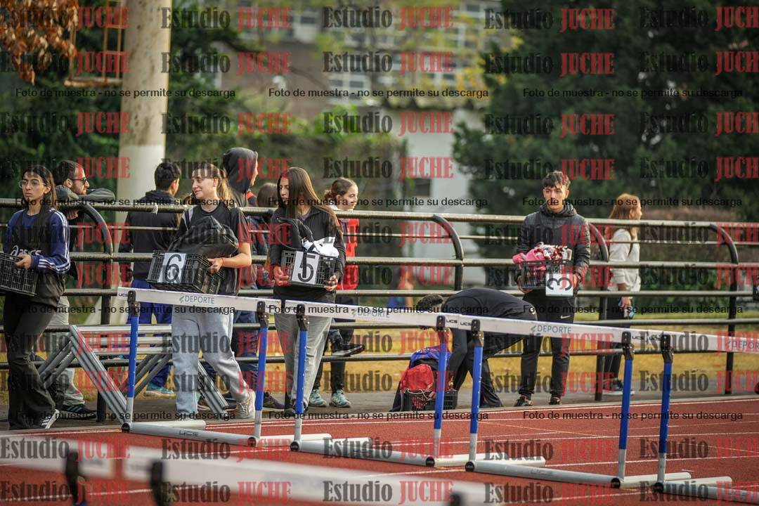 Fotos de algunos extras del día 1