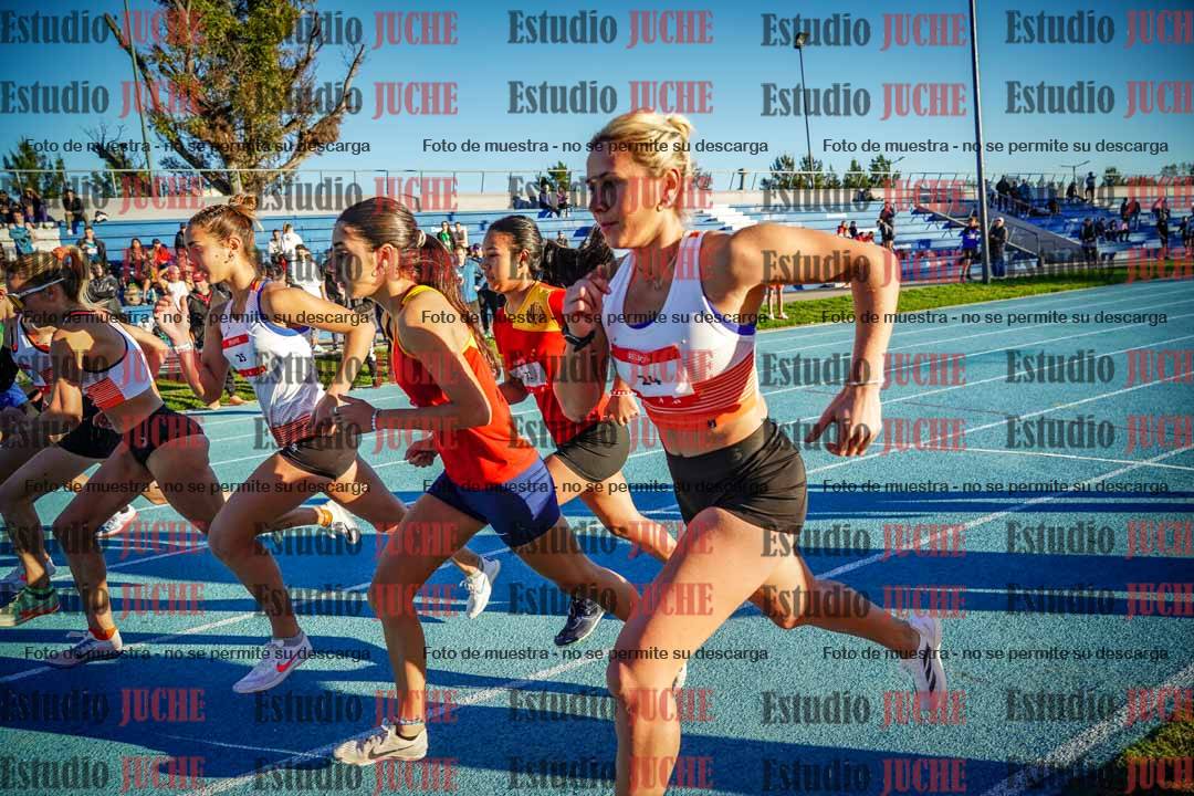 Fotos de la milla de mujeres
