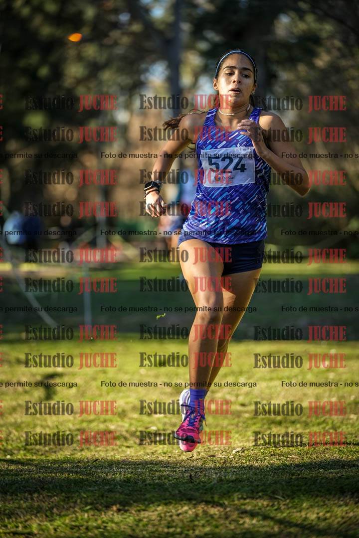 Fotos en el tercer punto del circuito
