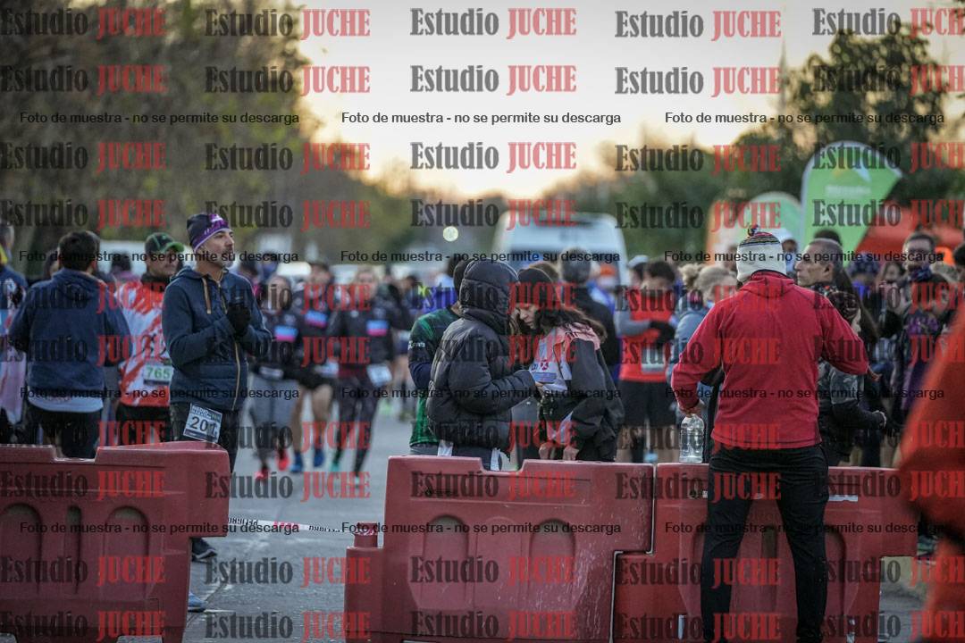 Fotos de algunos extras del evento