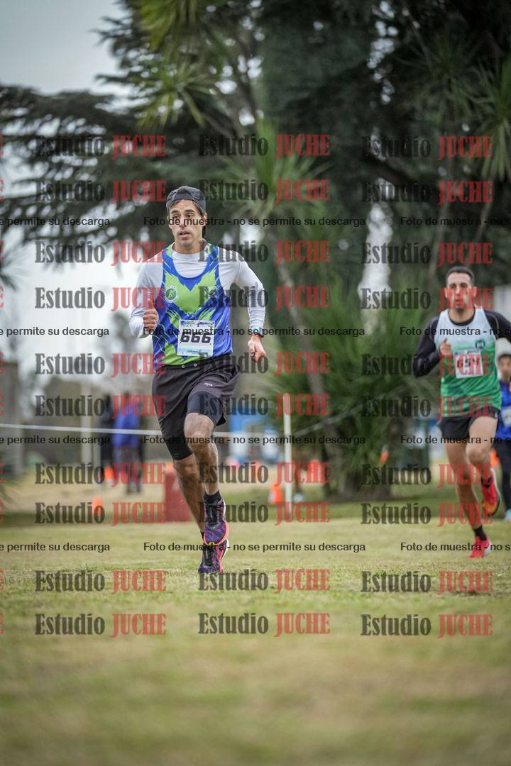 Fotos en el circuito