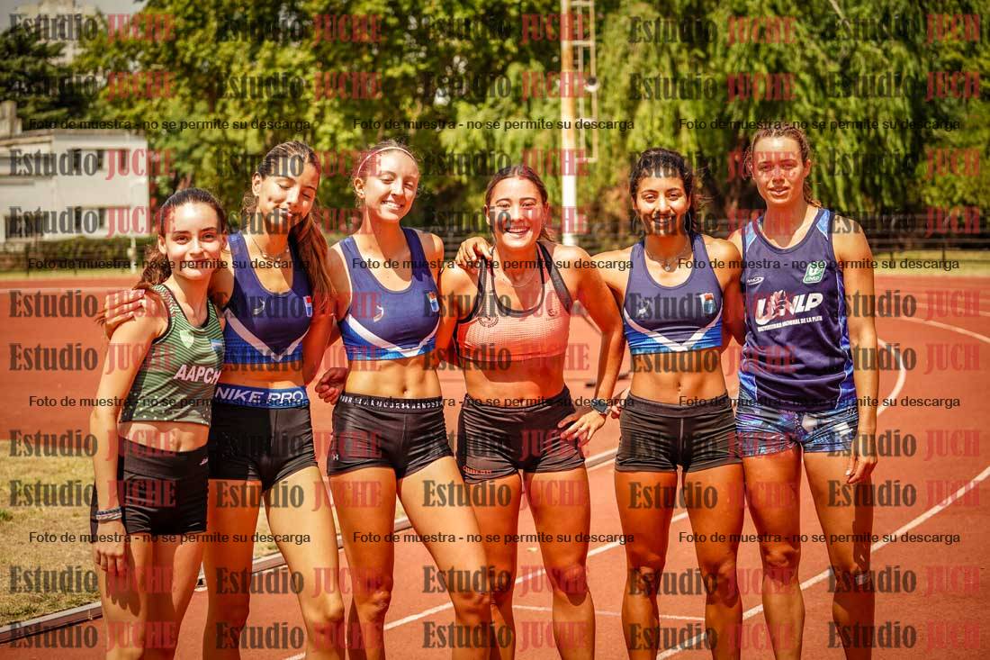 Fotos de algunos podios y extras del torneo