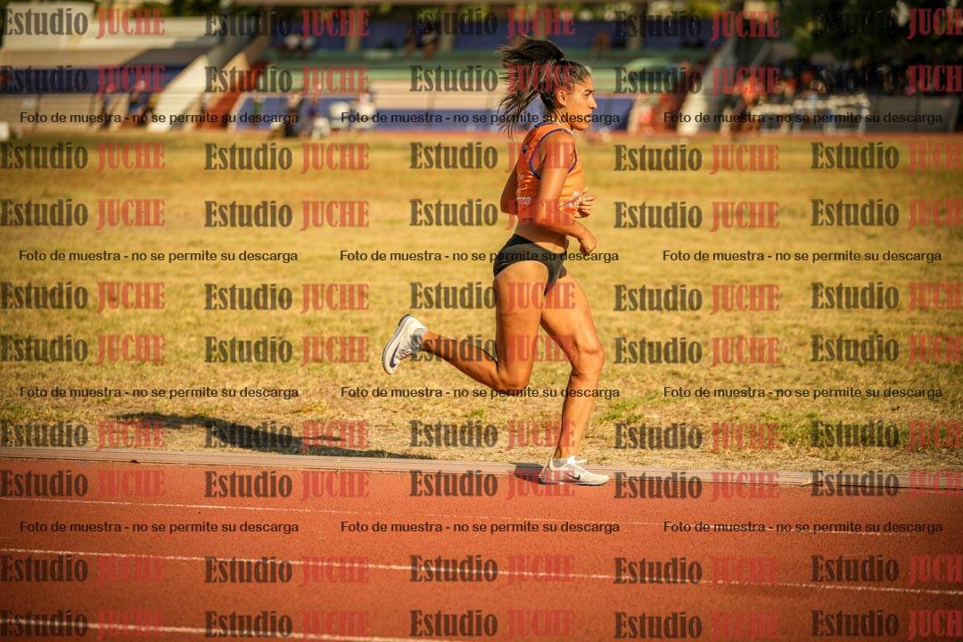 Fotos de los 3000 m llanos de mujeres
