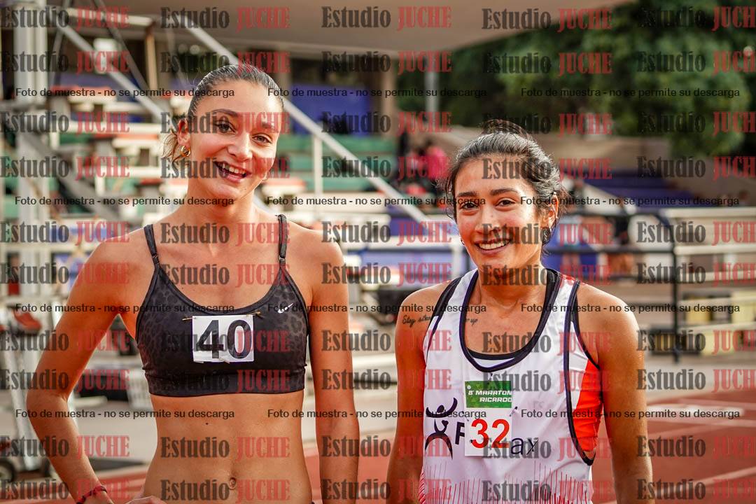 Fotos de algunos podios y extras del torneo