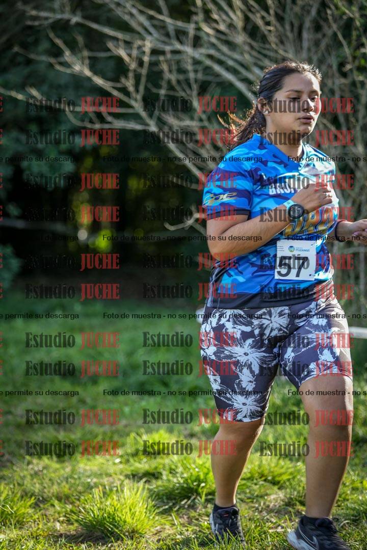 Fotos en el circuito