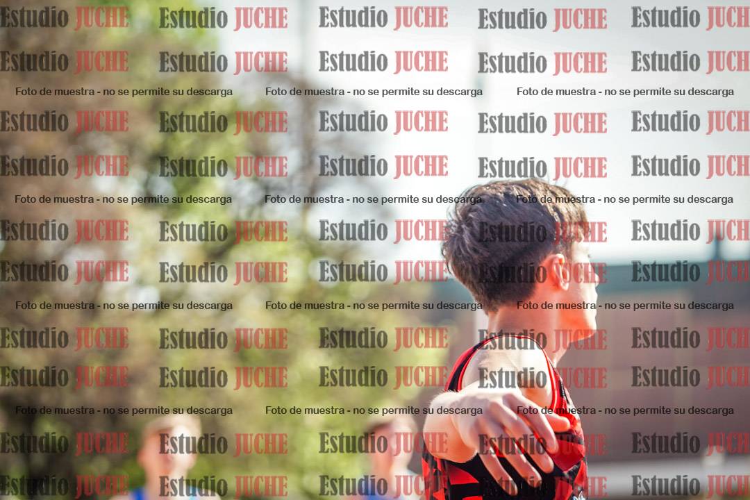 Fotos de los 110 m con vallas de varones