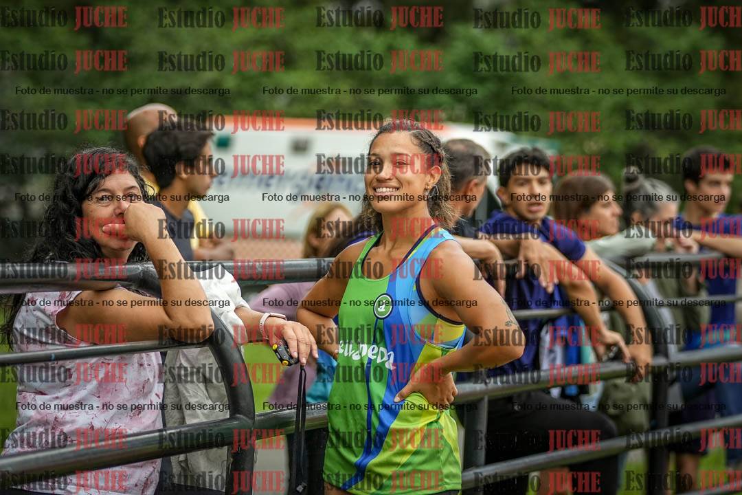 Fotos de algunos extras del torneo