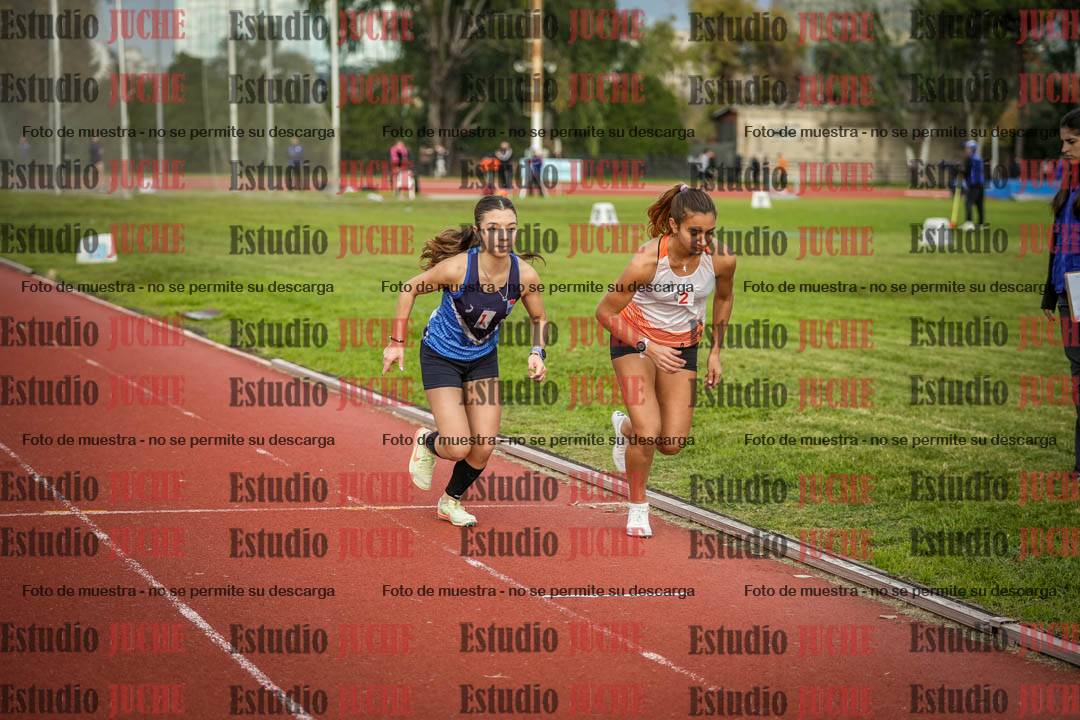 Fotos de los 3000 m con obstáculos de mujeres