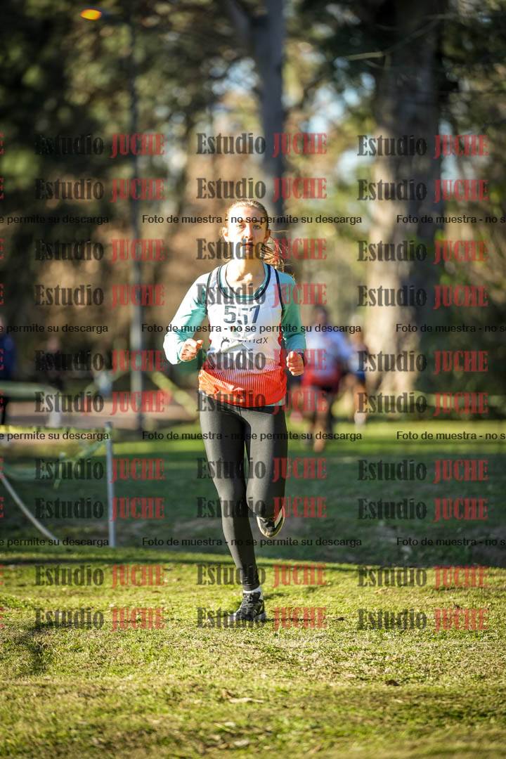 Fotos en el tercer punto del circuito