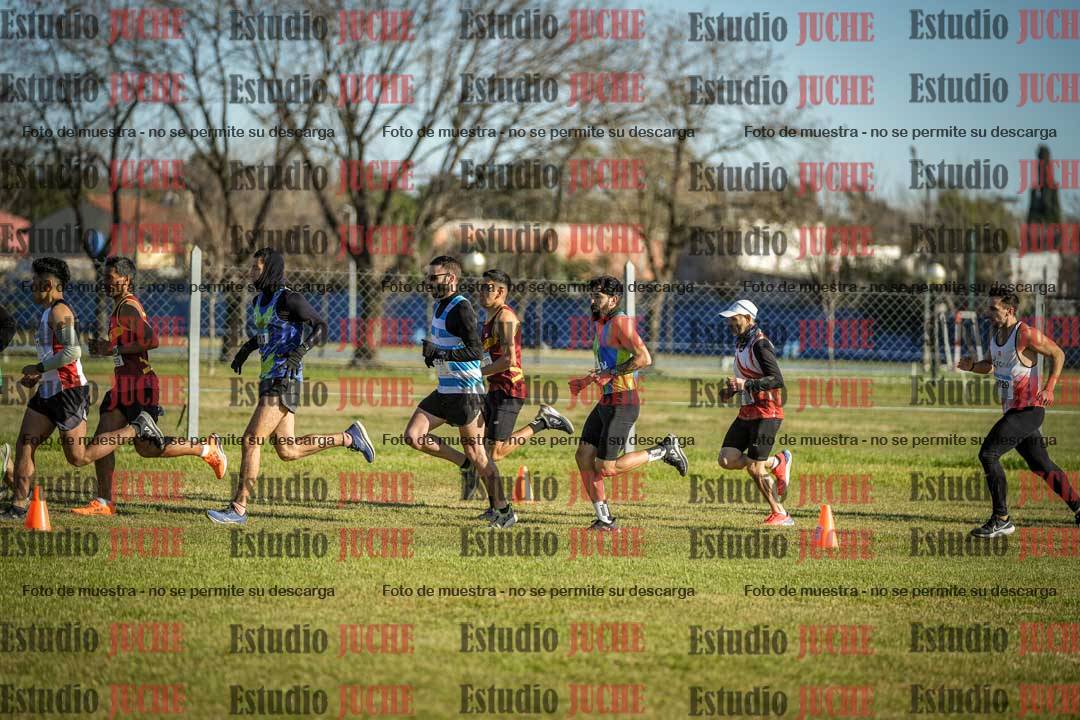Fotos en de la largada