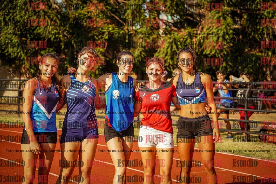 Fotos de algunos podios y extras del torneo
