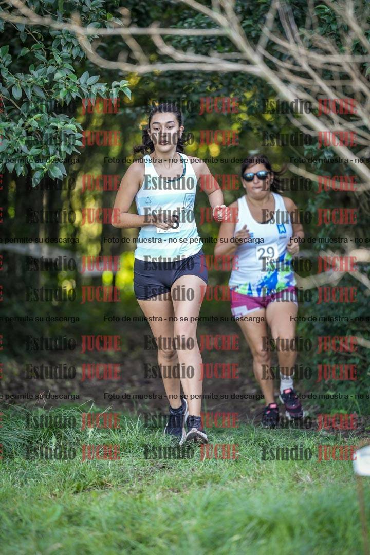Fotos en el circuito