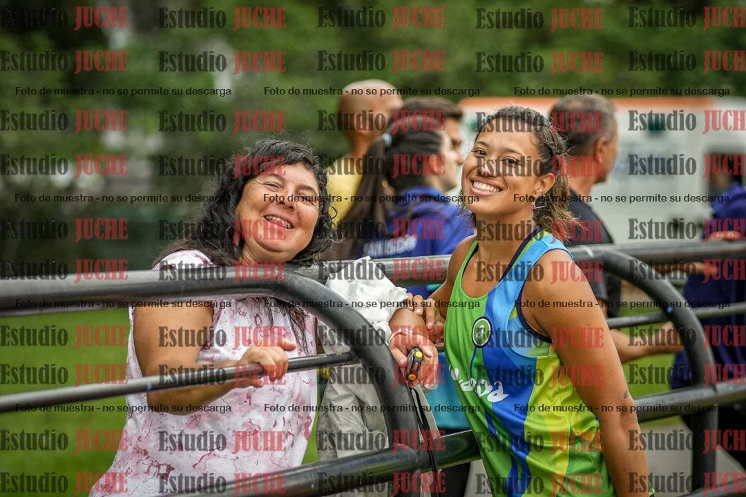 Fotos de algunos extras del torneo