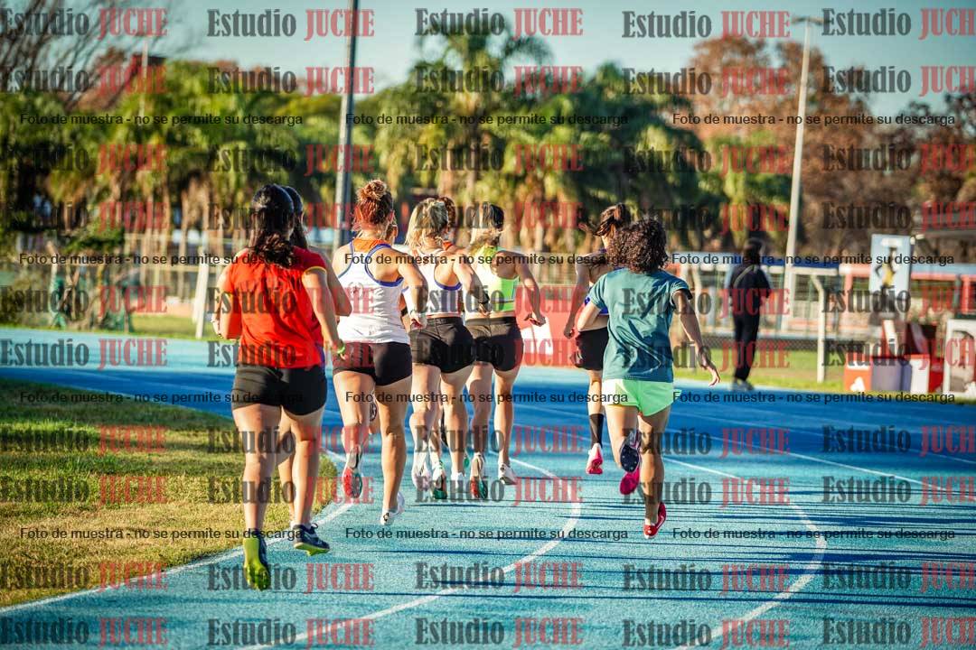 Fotos de la milla de mujeres