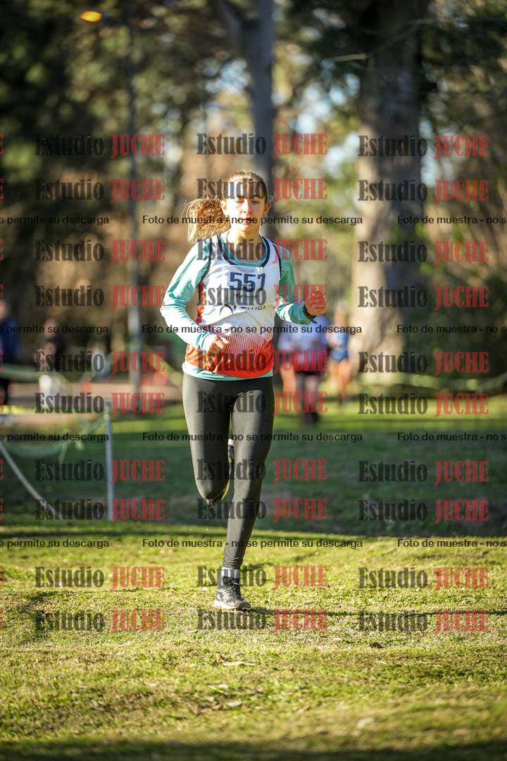 Fotos en el tercer punto del circuito