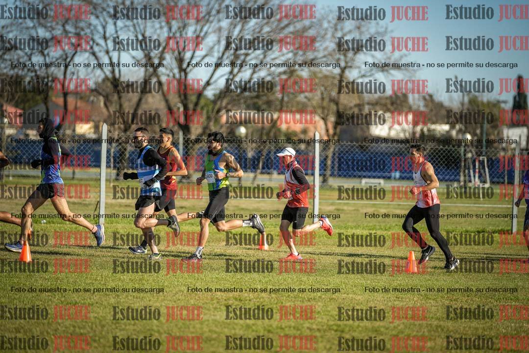 Fotos en de la largada
