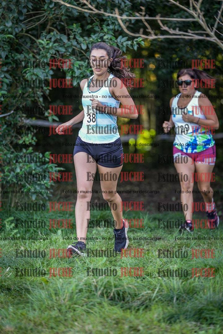 Fotos en el circuito