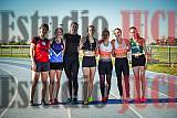Fotos de algunos extras del torneo