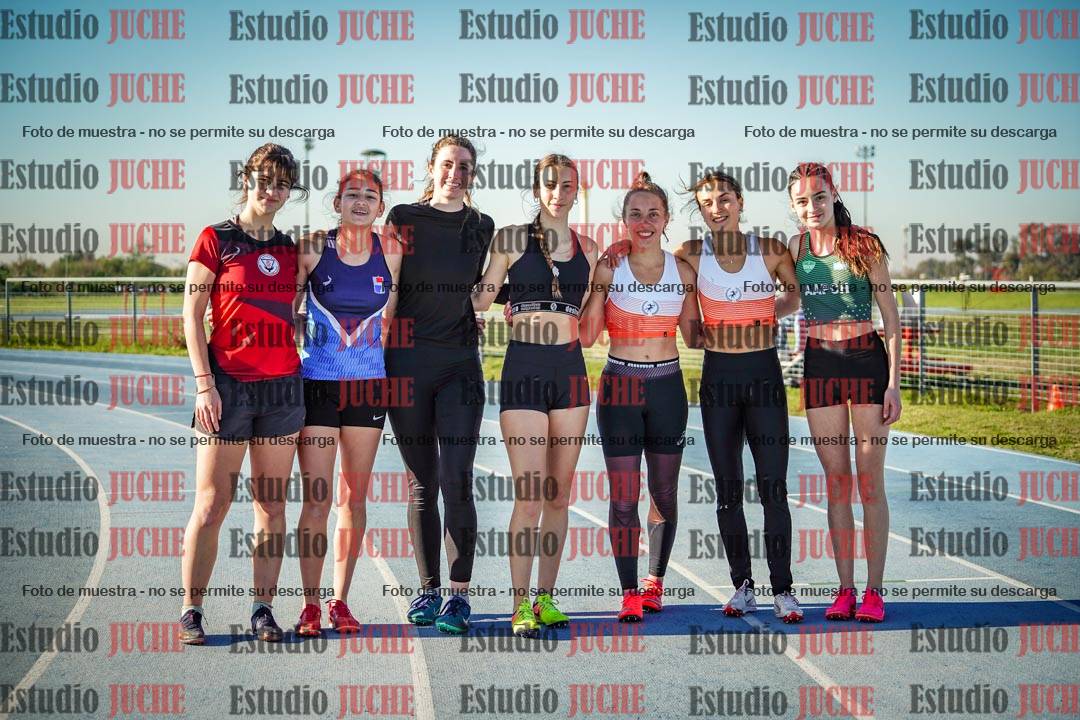 Fotos de algunos extras del torneo