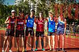 Fotos de algunos extras del torneo