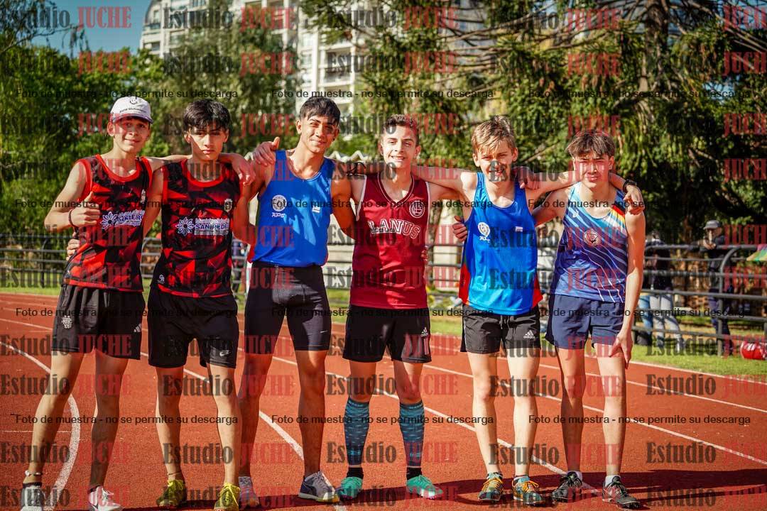 Fotos de algunos extras del torneo