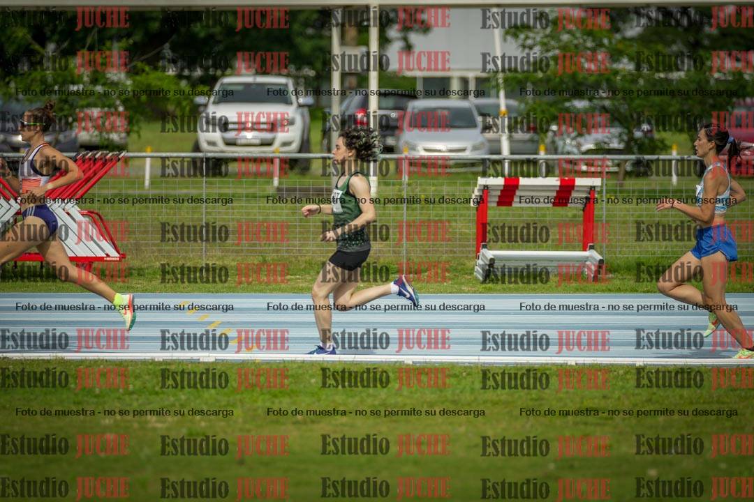 Fotos de los 1000 m llanos de mujeres
