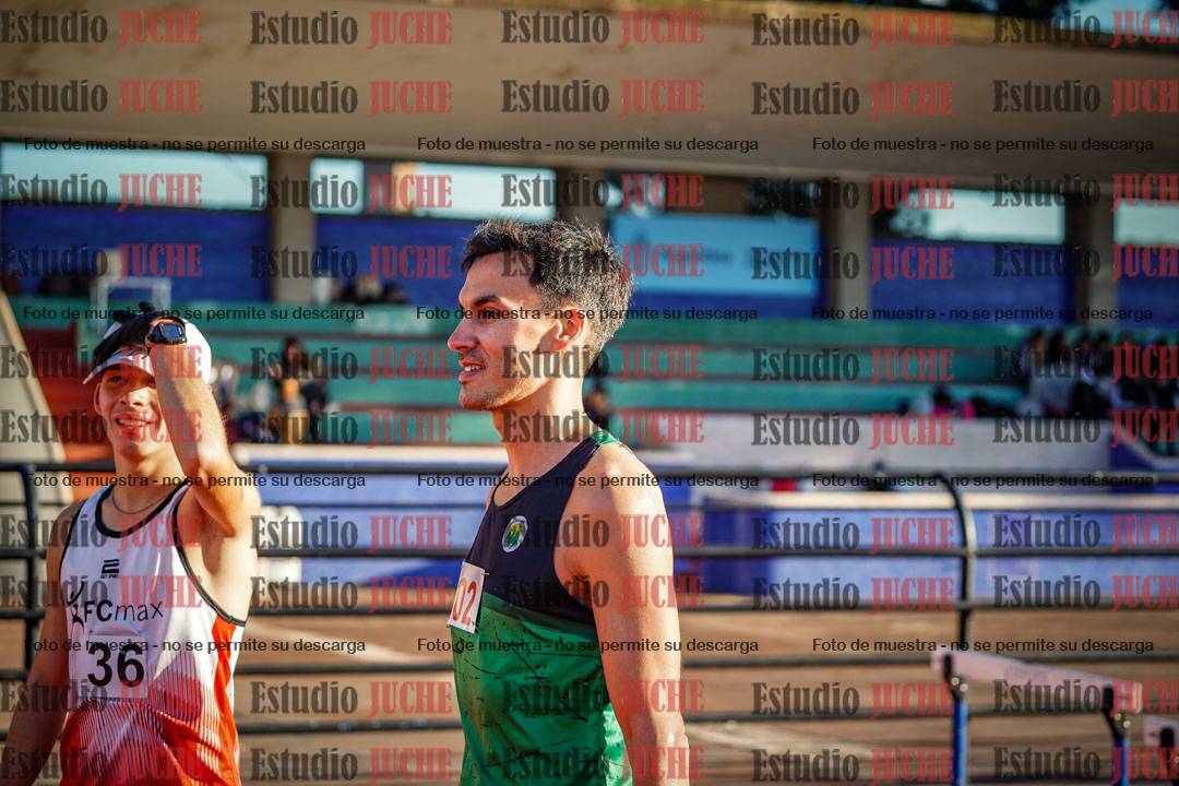 Fotos de los 10.000 m llanos de mujeres y varones