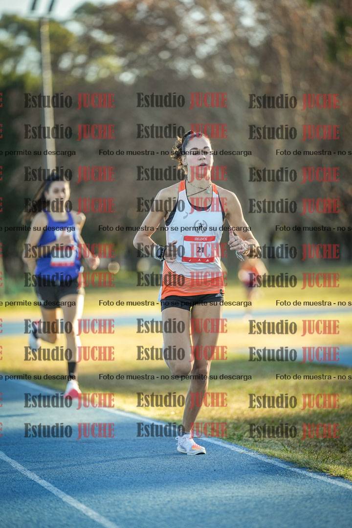 Fotos de la milla de mujeres