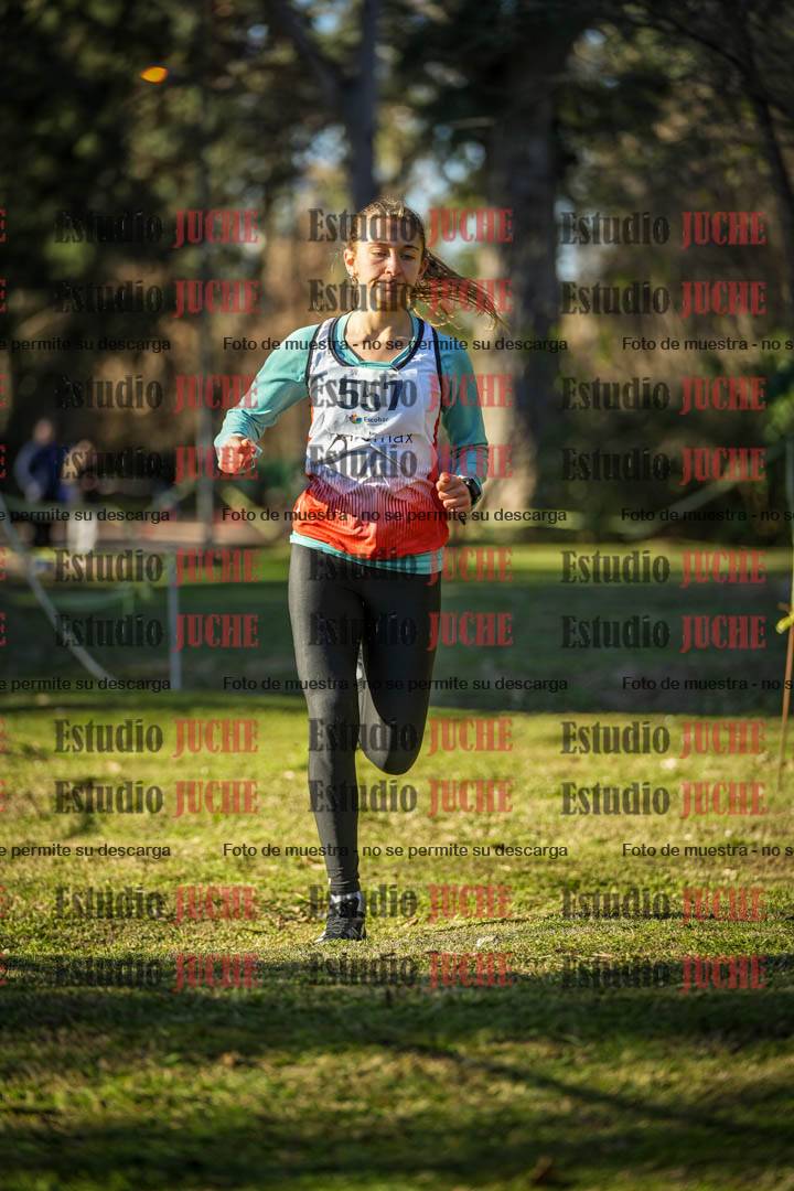 Fotos en el tercer punto del circuito