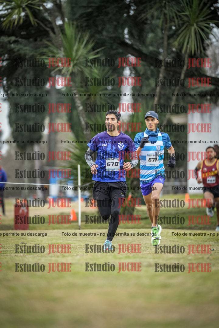 Fotos en el circuito
